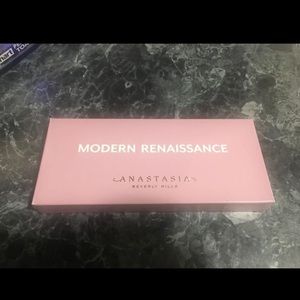 NIB ABH Modern Renaissance palette.